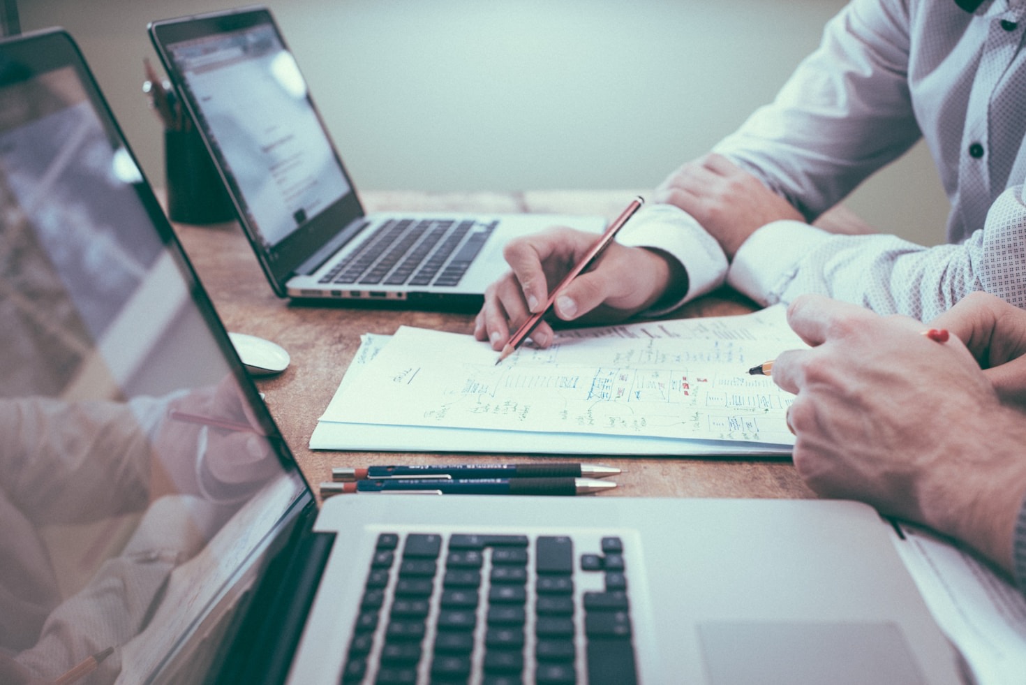 Conseils et astuces dans notre newsletter engageante